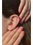 Gold Mini Çiçek Piercing Tragus Helix Kıkırdak 2