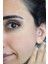 Gümüş Renk Çelik Top Piercing 8 mm 4