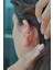 Kalp Atışı Model Halka Piercing Tragus Helix Kıkırdak Küpesi Sol Kulak 4