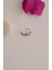 Mavi Yıldız Tragus Helix Piercing Mini Küpe 4
