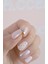 Mavi Kelebek Tragus Piercing Gold Renk 2