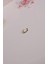 Mavi Kelebek Tragus Piercing Gold Renk 4