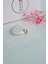 Kalp Model Taşlı Halka Piercing Tragus Helix Kıkırdak Küpesi 2