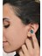 Tektaş Çelik Piercing Tragus Helix Kıkırdak 6 Mm Gold Renkli 3