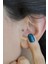 Gümüş Renk Çelik Top Piercing 6 mm 3