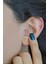 Gold Çelik Top Piercing 8 mm 1