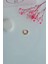 Oval Beşgen Halka Piercing Tragus Helix Kıkırdak Küpesi 4