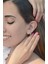 Çiçek Model Halka Piercing Tragus Helix Kıkırdak Küpesi 2
