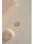 Lazer Kesim Altın Model Halka Tragus Helix Kıkırdak Piercing 8 mm 2