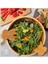 Bambu Salata Servis Seti, Salata Kaşığı, Salata Elleri 1