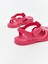 Lc Waıkıkı Barbie Baskılı Kız Çocuk Sandalet (S5) 5