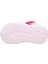 000481 Wave Pembe Çocuk Sandalet 5