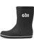 Gıll Junıor Short Cruısıng Boots GIL.917J_BLK 1