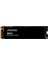 2500 512GB 3650/6600MB/S 22X80 M.2 Nvme SSD 1
