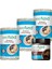 Çikolatalı Hurmalı Fındık Ezmesi 200 gr + Wefood Glutensiz Pirinç Patlağı 100 gr 3'lü 1