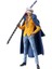 Anime Manga Aksiyon Figür Oyuncak Biblo 18 cm - Trafalgar D. Water Law 1