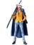 Anime Manga Aksiyon Figür Oyuncak Biblo 18 cm - Trafalgar D. Water Law 2