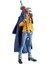 Anime Manga Aksiyon Figür Oyuncak Biblo 18 cm - Trafalgar D. Water Law 3