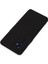 One Plus 9 Kılıf Nano Içi Kadife Silikon - Siyah Dpmah 3