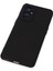 One Plus 9 Kılıf Nano Içi Kadife Silikon - Siyah Dpmah 4