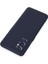 One Plus 9 Pro Kılıf Nano Içi Kadife Silikon - Lacivert Dpmah 3