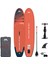 Monster Şişme Stand-Up Paddle Board 366 cm 2