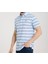 Polo Mavi Çizgili Regular Fit 2