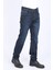 Banny Jean Erkek Jean Pantolon Lacivert 2