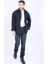 Banny Jean Erkek Jean Pantolon Lacivert 3