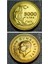 39963683A529BDA8A3 1996 Darphane Tedavül Setinden Çil 5000LIRA Eski Madeni Para 1