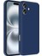 iPhone 16 Plus Kılıf Kamera Korumalı Kartlık Hazneli Vitra Kapak 1