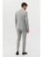 Erkek Ekstra Slim Fit Yelekli Takım Elbise 1603648 4