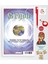 Maje Hediye+Kryon 10, Kitap -Dna’nın 12 Tabakası(Lee Carroll)-Bireysel Gelişim-Akaşa Kitap 1