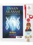 Maje Hediye+Insan Akaşası(Monika Muranyi)-Bireysel Gelişim-Akaşa Kitap 1