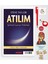 Maje Hediye+Atılım - Yeni Kitap- Akaşa Yayın-Steve Taylor 1