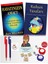Maje Hediye+Dan Millman(Hayatınızın Amacı+Ruhun Yasaları) 2 Kitap-Yeni-Bireysel Gelişim-Akaşa 1