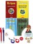 Maje Hediye+Lee Carroll(Kryon: 1,2,3,4, Kitaplar- Bitiş Zamanı) 4 Kitap-Yeni-Bireysel Gelişim-Akaşa 1