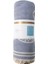 Lcw Home Balık Baskılı Çift Kişilik Yatak Örtüsü 200X220 cm (S5) 5