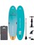 Dhyana Fitness Şişme Isup Stand-Up Paddle Board 325 cm 3