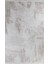 Gabardin Alessa 8013 Kahve Serisi Triko Akrilik Salon Oturma Yatak Odası Halısı 1