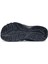 710445B 152-21055 Outdoor Siyah Unisex Sandalet 5