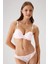 Kadın Balenli Destekli Push Up Sütyen Takımı 1
