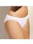 Kadın Pamuklu High Leg Brief 5'li Külot 1