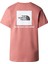 S/s Redbox Relaxed Tee Kadın T-Shirt - NF0A87NK 2
