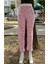 Kadın Çicek Desenli Kısa Kollu Önden Düğmeli Pijama Takım - 5362 - Mria Md 5