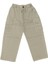 421653 Baggy Keten Pantolon 8Y,9Y,10Y,11Y Erkek - Krem - 7-8 Yaş 1