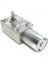 12V 210 Rpm L Redüktörlü Dc Motor 1