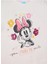 02-05 Yaş Arası Disney Minnie Ikili Takım - Ekru 3