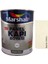 Solvent Bazlı Sentetik Panel Kapı Boyası 2.5 Lt Damla Sakızı 1