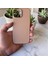 Iphone 15 Uyumlu Kılıf Lansman Silikon ve Esnek 2